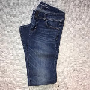American Eagle Skinny Jean